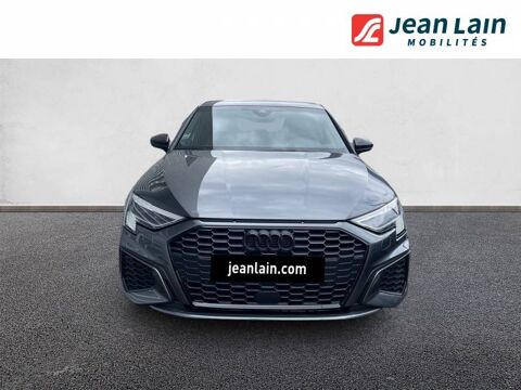 A3 Sportback 40 TFSIe 204 S tronic 6 S Line 2024 occasion 01170 Cessy