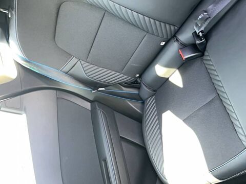 Symbioz E-Tech full hybrid 160 ch Esprit Alpine 2026 occasion 29200 Brest