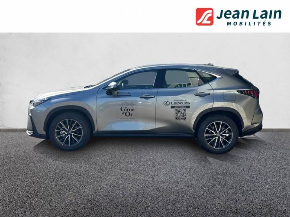 NX 350h 4WD Hybride Pack 2025 occasion 38130 &Eacute;chirolles