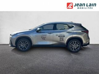 NX 350h 4WD Hybride Pack 2025 occasion 38130 &Eacute;chirolles