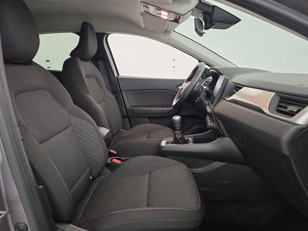Captur TCe 90 Evolution 2024 occasion 29270 Carhaix-Plouguer