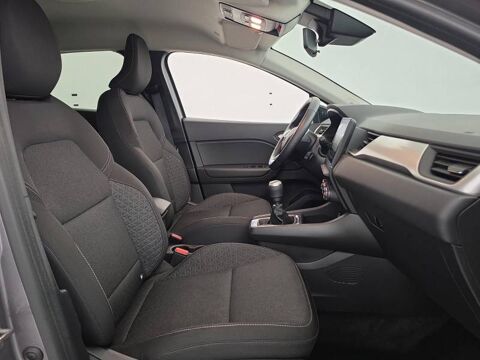Captur TCe 90 Evolution 2024 occasion 29270 Carhaix-Plouguer