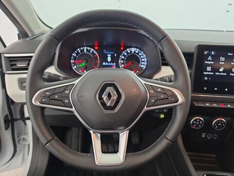 Clio TCe 90 Evolution 2023 occasion 56850 Caudan