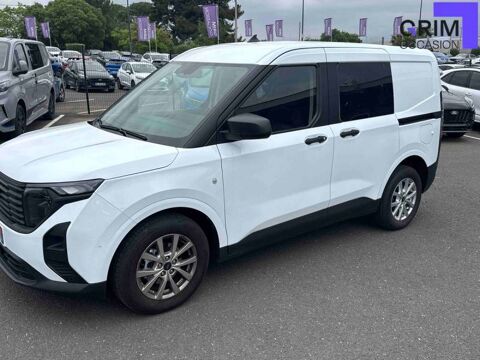 Ford Transit TRANSIT COURIER CA 1.5 ECOBLUE 100 BVM6 TREND 2026 occasion Lattes 34970