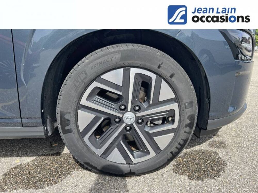 Kona Electrique 64 kWh - 204 ch Intuitive 2023 occasion 38170 Seyssinet-Pariset
