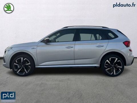 Kamiq 1.5 TSI Evo 2 150 ch DSG7 ACT Monte Carlo 2025 occasion 13090 Aix-en-Provence