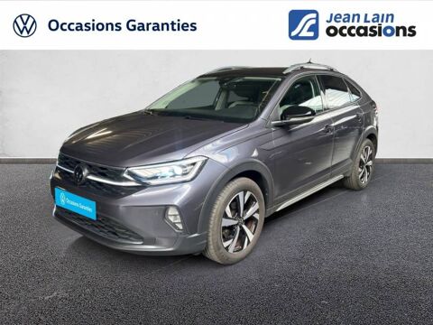 Volkswagen Taigo 1.5 TSI 150 DSG7 Style 2023 occasion Ville-la-Grand 74100