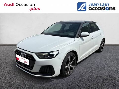 Annonce voiture Audi A1 23490 €