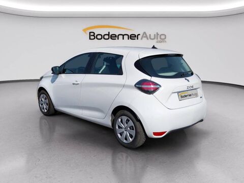 Zo&eacute; Zoe R110 - 22B Equilibre 2022 occasion 14200 H&eacute;rouville-Saint-Clair