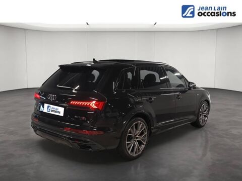 Q7 60 TFSI e 462 Tiptronic 8 Quattro Competition 2024 occasion 73290 La Motte-Servolex