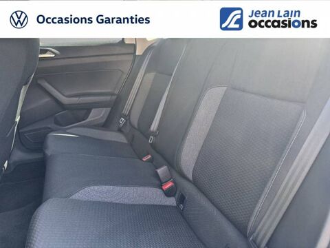Polo 1.0 TSI 95 S&S DSG7 VW Edition 2025 occasion 38500 Voiron
