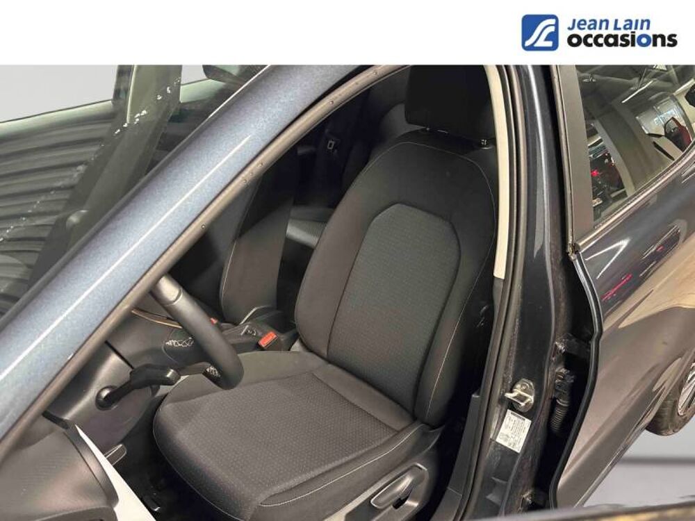 Ibiza 1.0 TSI 115 ch Start/Stop DSG7 Copa 2025 occasion 73290 La Motte-Servolex