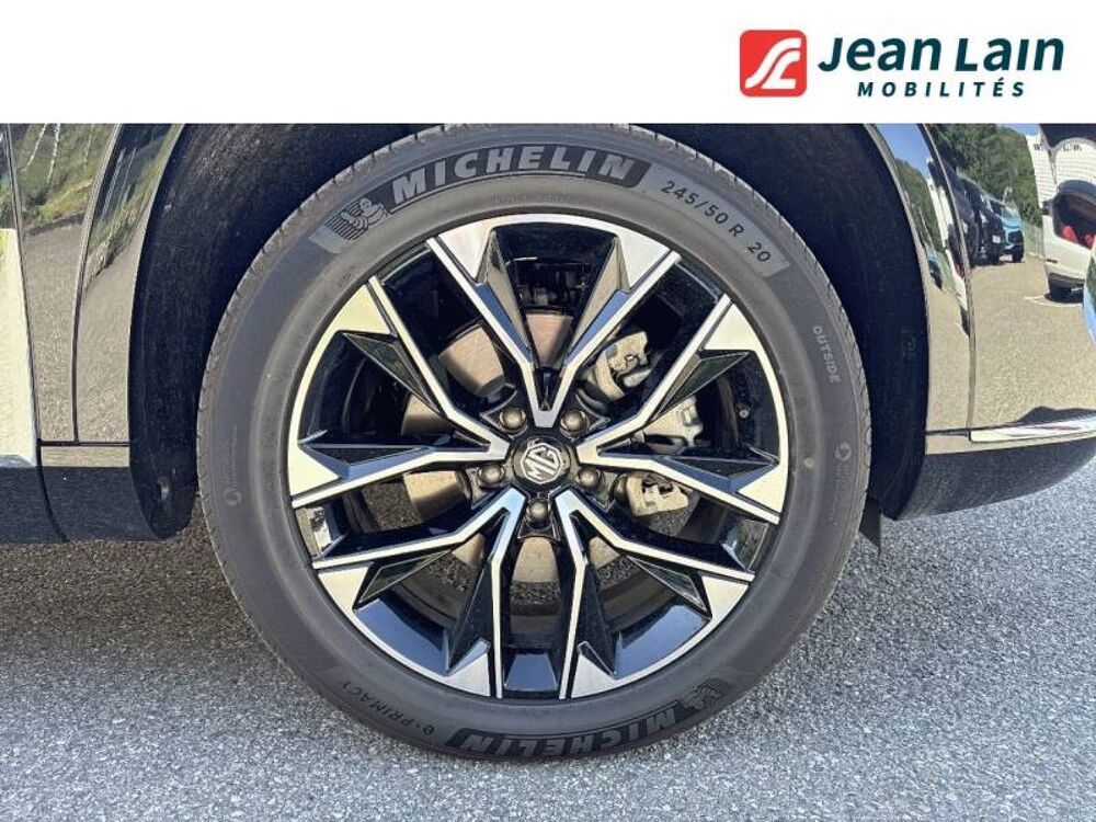 MGS9 PHEV 299 ch Premium 2026 occasion 38121 Reventin-Vaugris