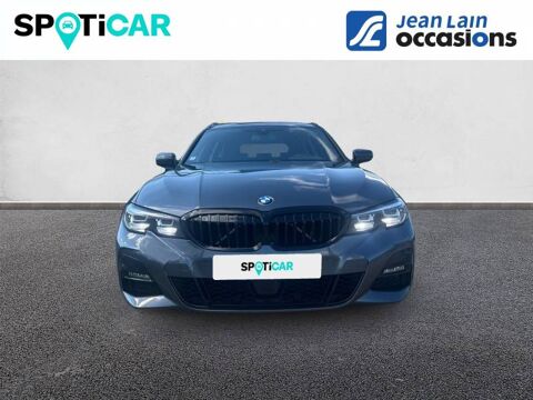 S&eacute;rie 3 Touring 330i 258 ch BVA8 M Sport 2021 occasion 01200 Valserh&ocirc;ne