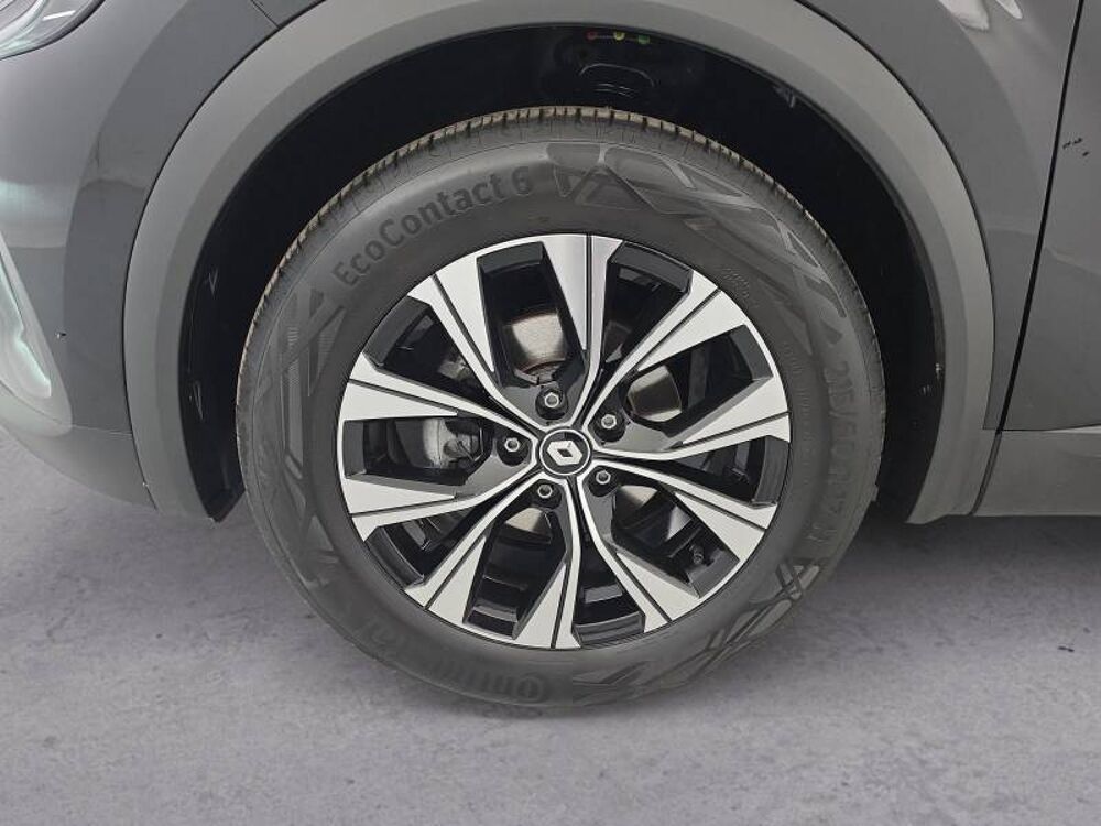 Captur TCe 90 Evolution 2024 occasion 29200 Brest