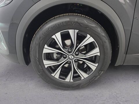 Captur TCe 90 Evolution 2024 occasion 29200 Brest
