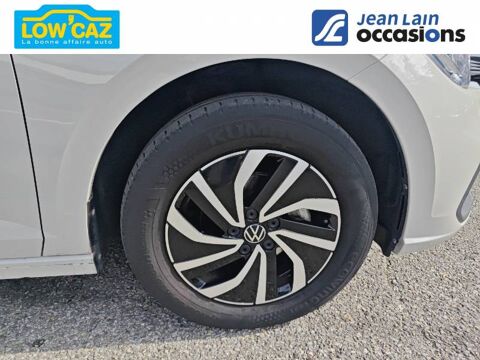 Polo 1.0 TSI 95 S&S BVM5 Life 2022 occasion 73490 La Ravoire