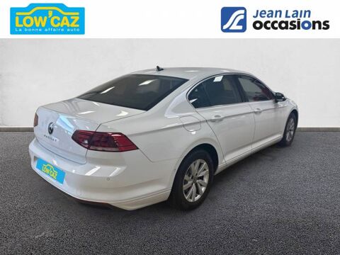 Passat 1.5 TSI ACT OPF 150 DSG7 Business 2022 occasion 38360 Sassenage