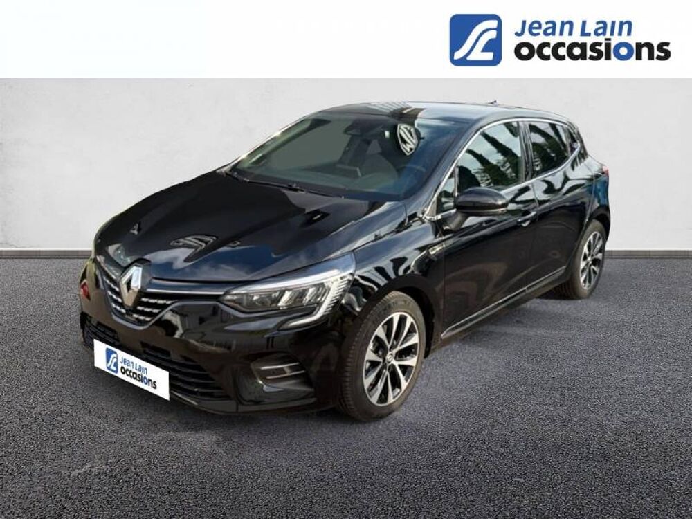 Clio E-Tech full hybrid 145 Techno 2023 occasion 69200 V&eacute;nissieux