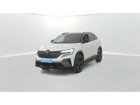 Renault Austral E-Tech hybrid 200 Techno esprit Alpine 2023 occasion Alen&ccedil;on 61000