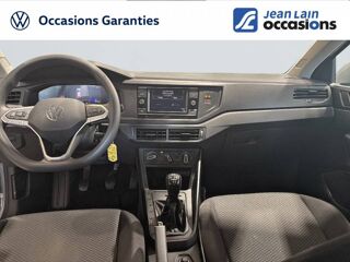 Polo 1.0 TSI 95 S&S BVM5 2023 occasion 74700 Sallanches