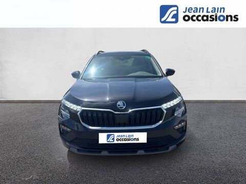 Kamiq 1.0 TSI Evo 2 116 ch DSG7 Selection 2025 occasion 74700 Sallanches