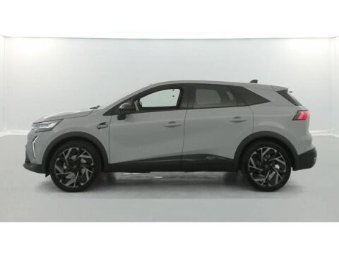 Symbioz E-Tech full hybrid 145 Esprit Alpine 2025 occasion 22200 Guingamp