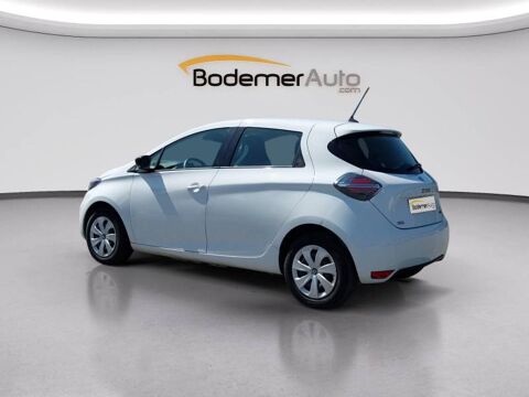 Zo&eacute; Zoe R110 - MY22 Equilibre 2023 occasion 29000 Quimper