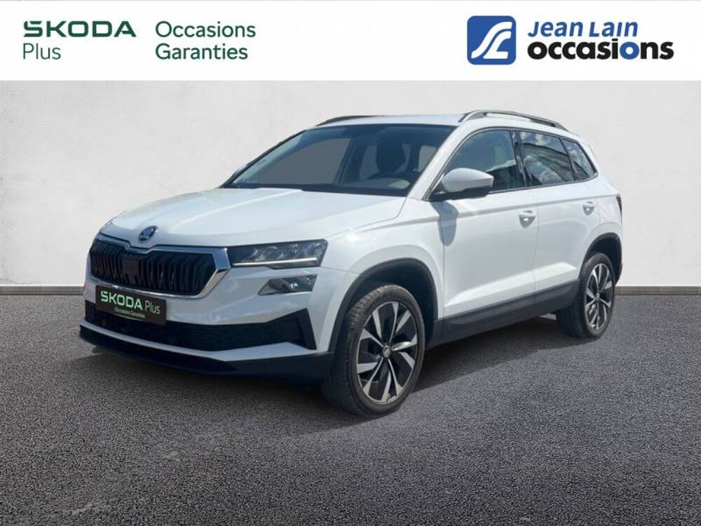 Karoq 1.5 TSI 150 ch ACT Ambition 2023 occasion 05000 Gap