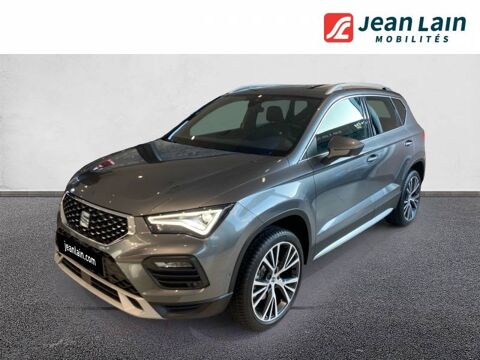 Annonce voiture Seat Ateca 39990 