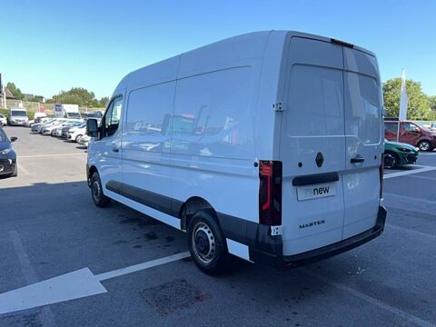 Master MASTER FG BLUE DCI 130 L2H2 3T5 TR ADVANCE 2025 occasion 22400 Lamballe