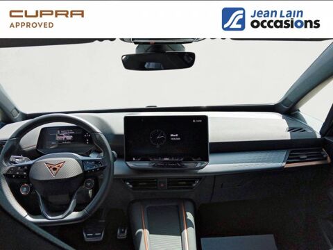 Born 230 ch - Batterie XL 2025 occasion 05000 Gap
