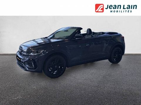 Annonce voiture Volkswagen T-ROC 52850 