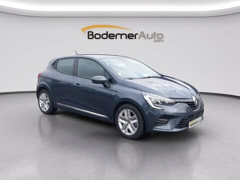 Clio E-Tech 140 - 21N Business 2022 occasion 29000 Quimper