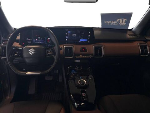 Vitara e 61 kWh Style 2026 occasion 78120 Rambouillet