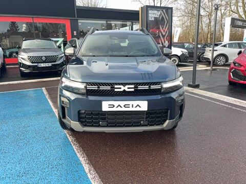 Bigster Hybrid 155 Journey 2026 occasion 14400 Bayeux