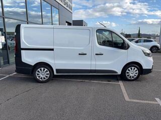 Primastar PRIMASTAR FOURGON L1H1 2T8 2.0 DCI 130 S/S BVM ACENTA 2023 occasion 56850 Caudan