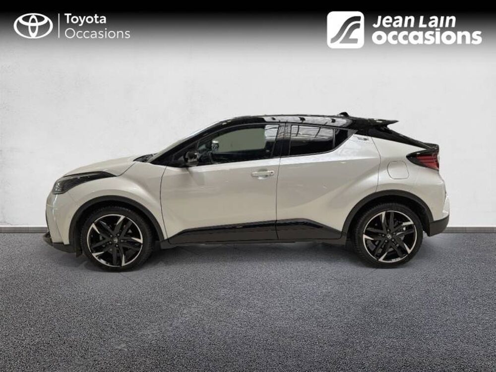 C-HR Hybride 2.0L GR Sport 2023 occasion 73290 La Motte-Servolex