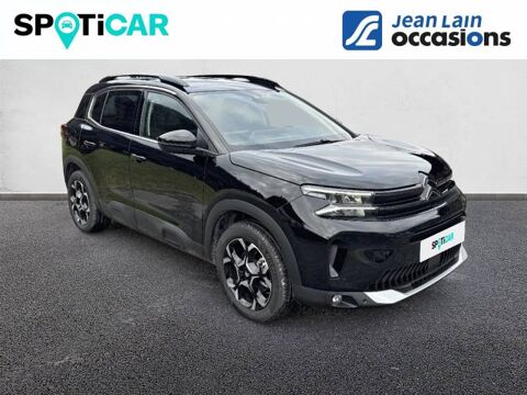 C5 aircross C5 Aircross Hybride 145 e-DCS6 Max 2025 occasion 74700 Sallanches