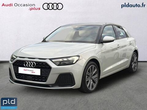 Audi A1 Sportback 30 TFSI 116 ch S tronic 7 Advanced 2025 occasion Marseille 13011