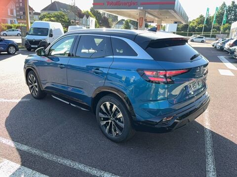 Austral full hybrid E-Tech 200 ch Techno 2026 occasion 14400 Bayeux