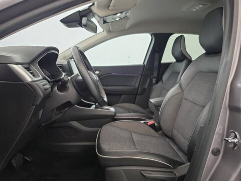 Captur E-Tech 145 - 21 Intens 2022 occasion 29900 Concarneau