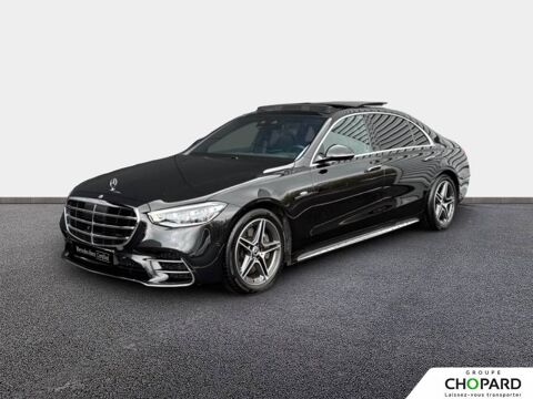 Mercedes Classe S L 580 e Hybride EQ 9G-Tronic 4-Matic AMG Line 2025 occasion PERRIGNY 89000