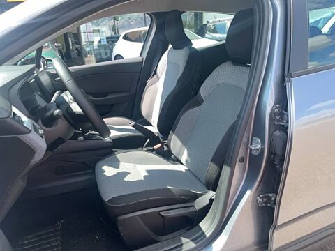 Clio E-Tech full hybrid 145 ch GSR2 Evolution 2025 occasion 61000 Alen&ccedil;on