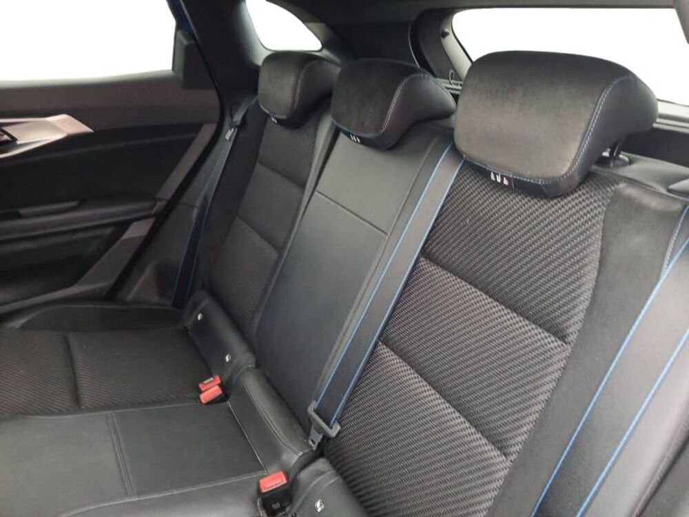 Austral E-Tech hybrid 200 Techno esprit Alpine 2023 occasion 56800 Plo&euml;rmel