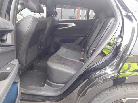 Rafale E-Tech full hybrid 200 ch esprit Alpine 2026 occasion 22400 Lamballe