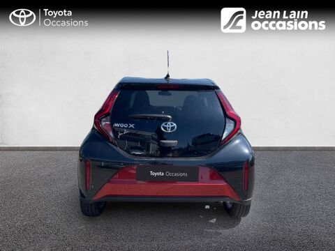 Aygo X 1.0 VVT-i 72 Design 2023 occasion 73290 La Motte-Servolex