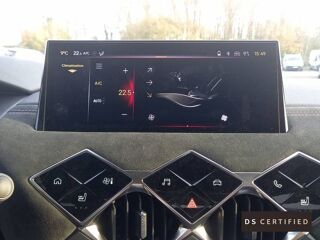 DS3 DS 3 Hybride 145 e-DCT6 Edition France 2025 occasion 38300 Bourgoin-Jallieu