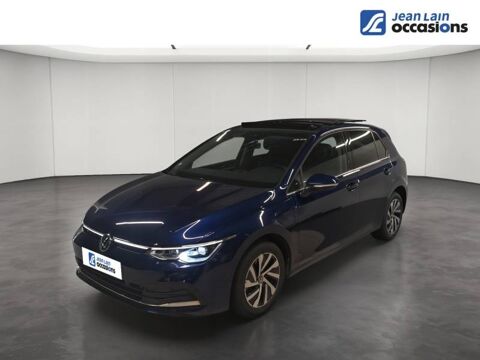 Annonce voiture Volkswagen Golf 24990 €