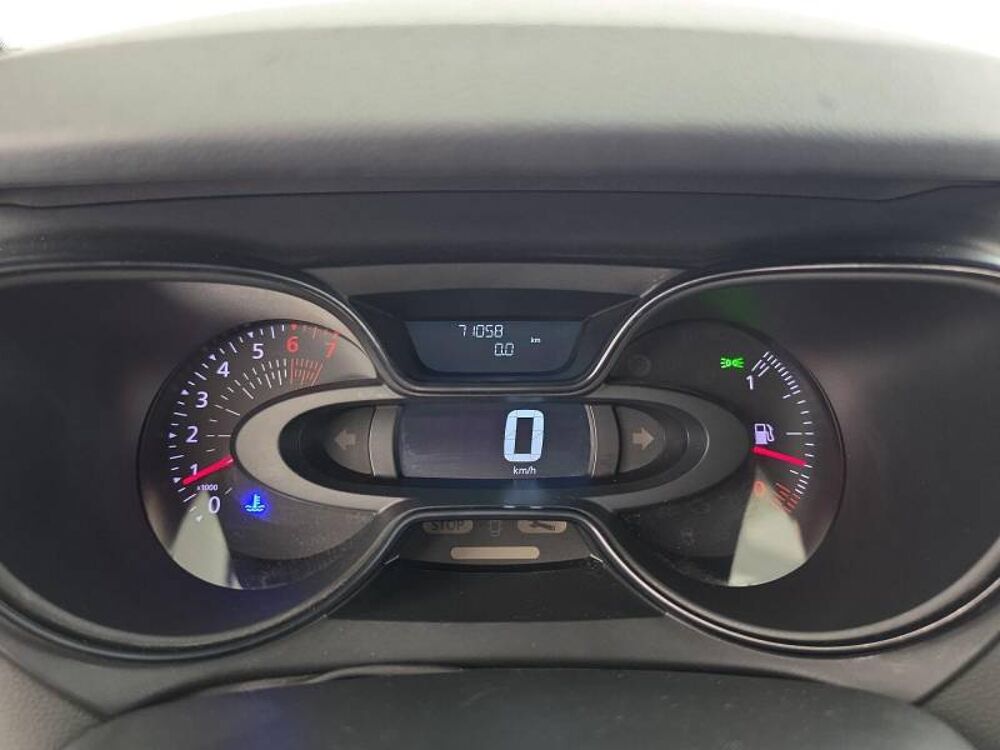 Captur TCe 90 Zen 2019 occasion 29600 Morlaix